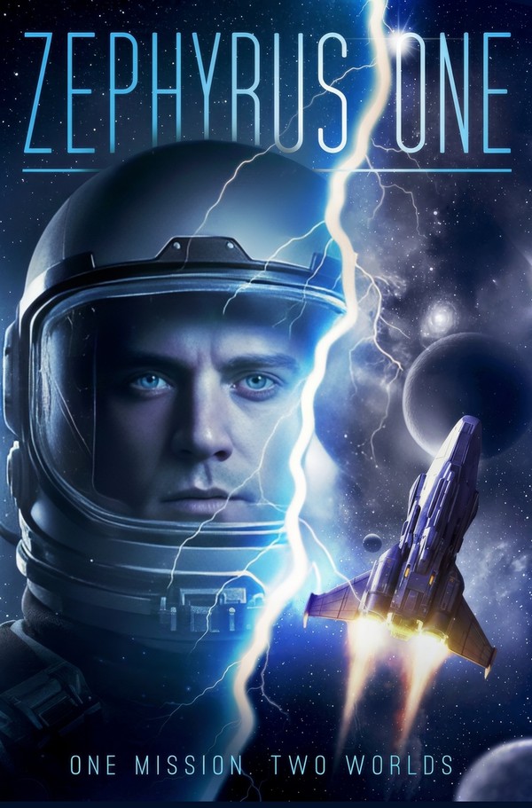 Zephyrus One key art
